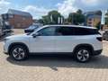 Skoda Kodiaq 1.5 TSI mHEV Selection NAVI AHK Standheiz Weiß - thumbnail 5