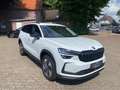 Skoda Kodiaq 1.5 TSI mHEV Selection NAVI AHK Standheiz Weiß - thumbnail 1