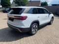 Skoda Kodiaq 1.5 TSI mHEV Selection NAVI AHK Standheiz Weiß - thumbnail 3