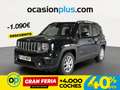 Jeep Renegade 1.5 MHEV Limited Negro - thumbnail 1