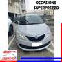 Lancia Ypsilon LANCIA YPSILON 1.2 GOLD ECOCHIC GPL 69CV (2018) Argent - thumbnail 1