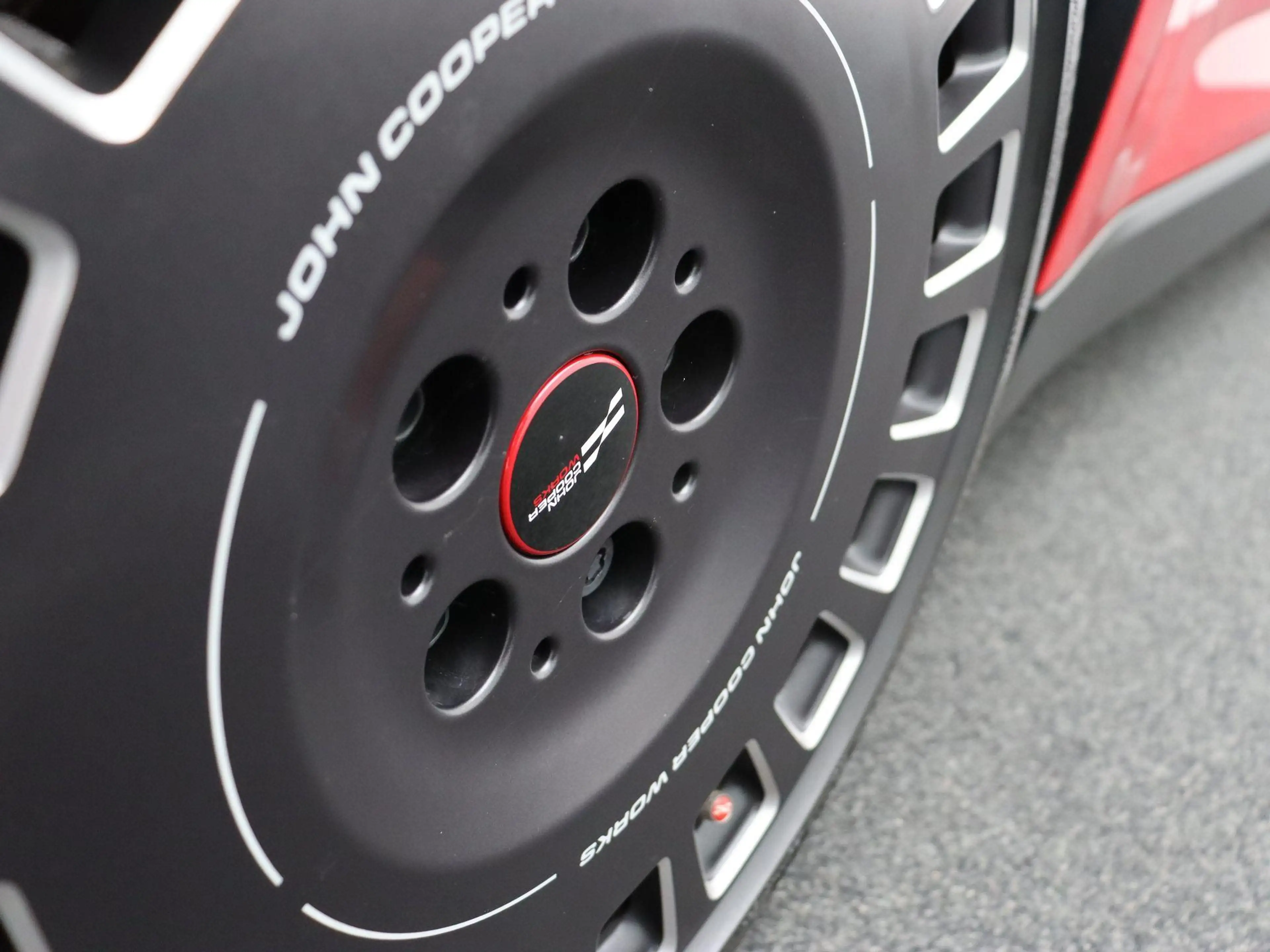 MINI Cooper E 3-Deurs Pakket L + Glazen panoramadak + Parking As — photo 9