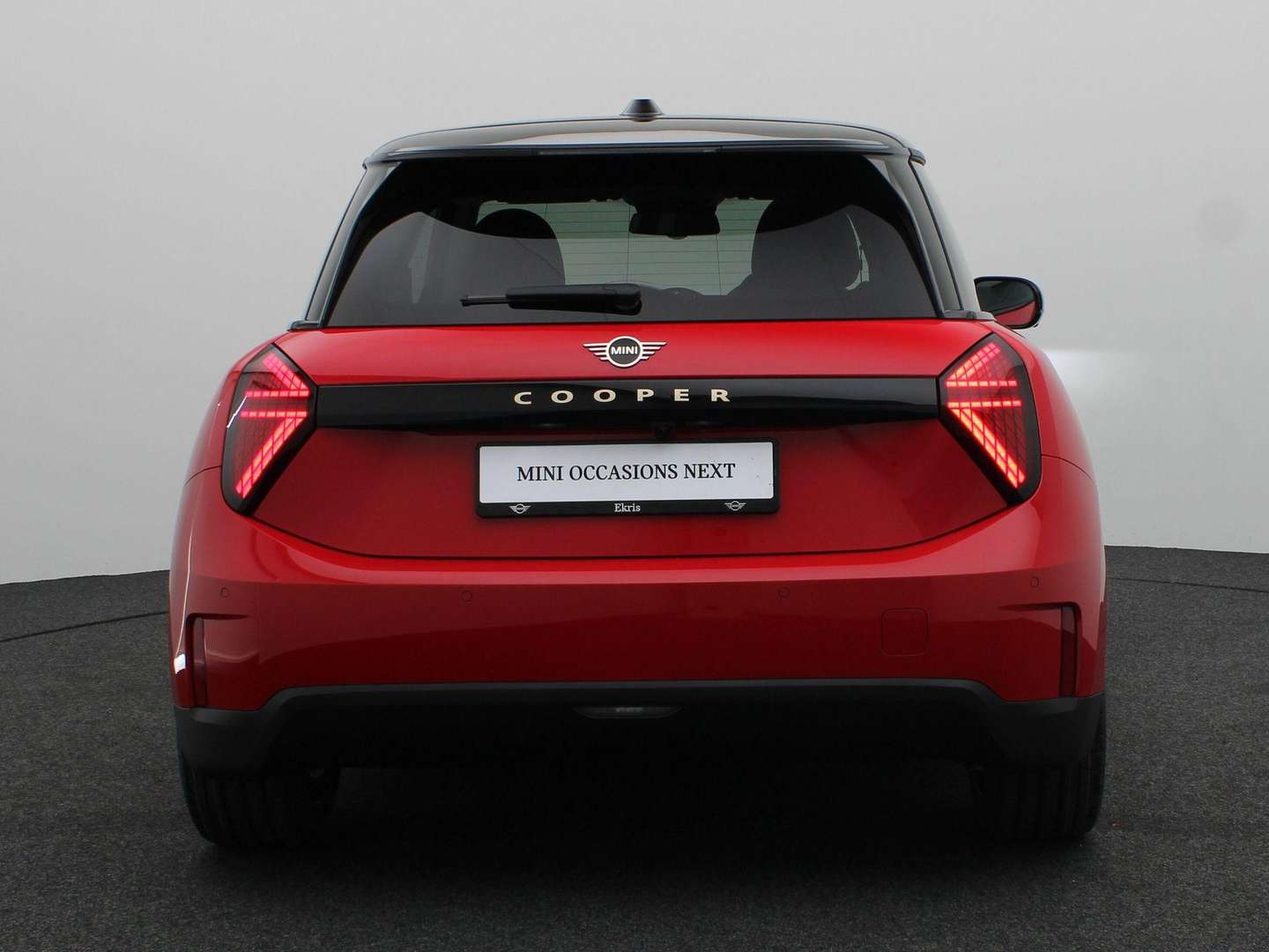 Mini Electric Cooper E - 2025 - Joinsteer - #5