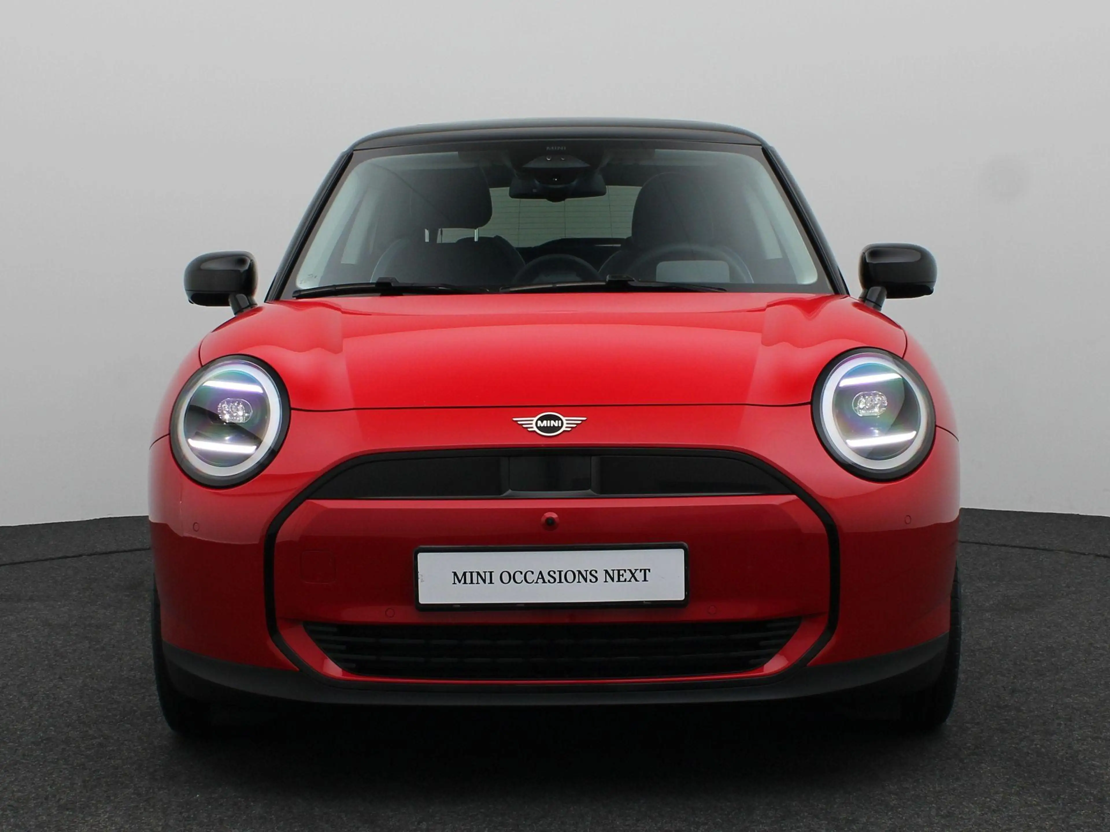 MINI Cooper E 3-Deurs Pakket L + Glazen panoramadak + Parking As — photo 3