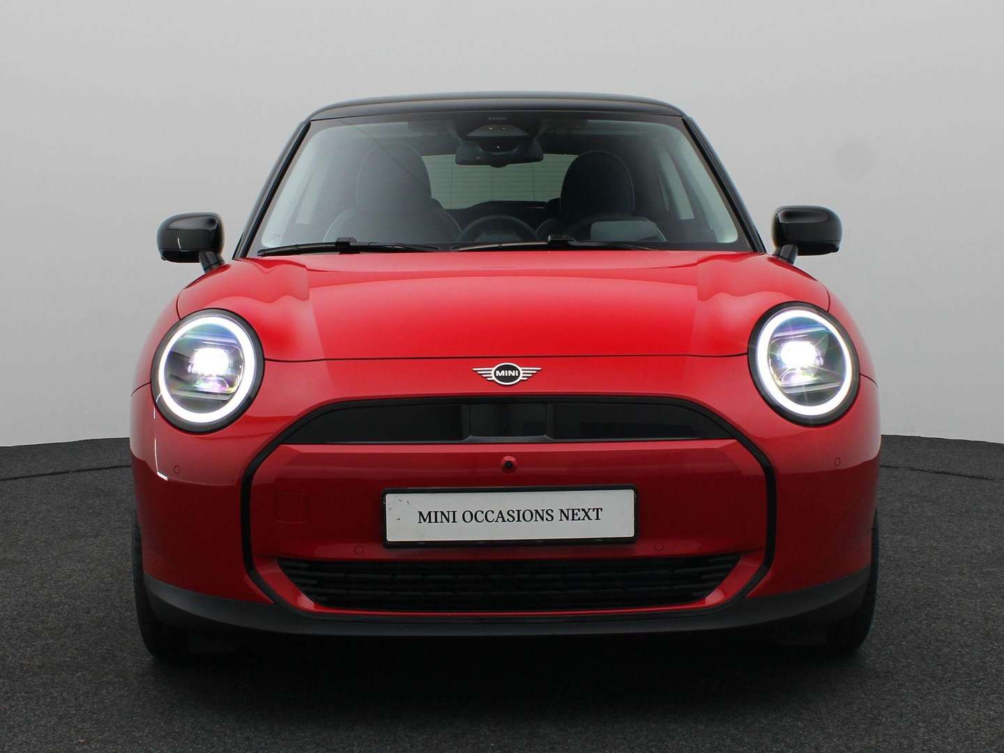 Mini Electric Cooper E - 2025 - Joinsteer - #3