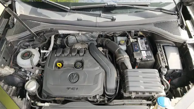 Volkswagen Tiguan view 15