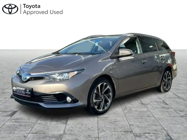 Toyota Auris 1.8HYB Dynamic TS