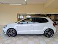 Volkswagen Polo GTI 5p 1.8 bm Technology Gti TETTO Weiß - thumbnail 3