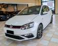 Volkswagen Polo GTI 5p 1.8 bm Technology Gti TETTO Weiß - thumbnail 2