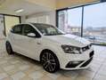 Volkswagen Polo GTI 5p 1.8 bm Technology Gti TETTO Weiß - thumbnail 10