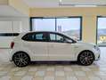 Volkswagen Polo GTI 5p 1.8 bm Technology Gti TETTO Weiß - thumbnail 9