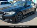 BMW 318 Baureihe 3 Touring 318d Schwarz - thumbnail 1
