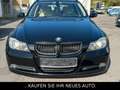 BMW 318 Baureihe 3 Touring 318d Schwarz - thumbnail 2