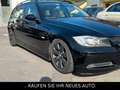 BMW 318 Baureihe 3 Touring 318d Schwarz - thumbnail 4