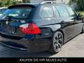 BMW 318 Baureihe 3 Touring 318d Schwarz - thumbnail 5