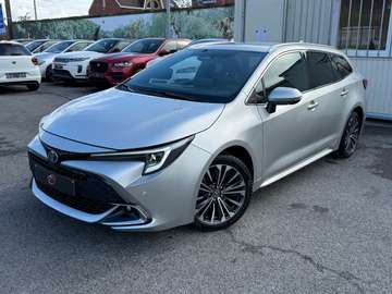 TS Hybrid 1.8 / CARPLAY / CAMERA / GARANTIE