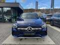 Mercedes-Benz GLC 200 d 4MATIC Coupé AMG Line Blu/Azzurro - thumbnail 9