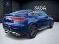 Mercedes-Benz GLC 200 d 4MATIC Coupé AMG Line Blu/Azzurro - thumbnail 2