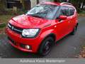 Suzuki Ignis 1.2 DUALJET Comfort - 1.Hd./61 TKM Rouge - thumbnail 1