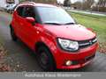 Suzuki Ignis 1.2 DUALJET Comfort - 1.Hd./61 TKM Rouge - thumbnail 8