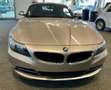 BMW Z4 Bmw Z4 2.3i 205CV PELLE NERA XENON NAVY Beige - thumbnail 4