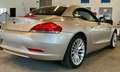 BMW Z4 Bmw Z4 2.3i 205CV PELLE NERA XENON NAVY Beige - thumbnail 2