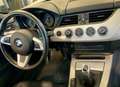BMW Z4 Bmw Z4 2.3i 205CV PELLE NERA XENON NAVY Beige - thumbnail 7