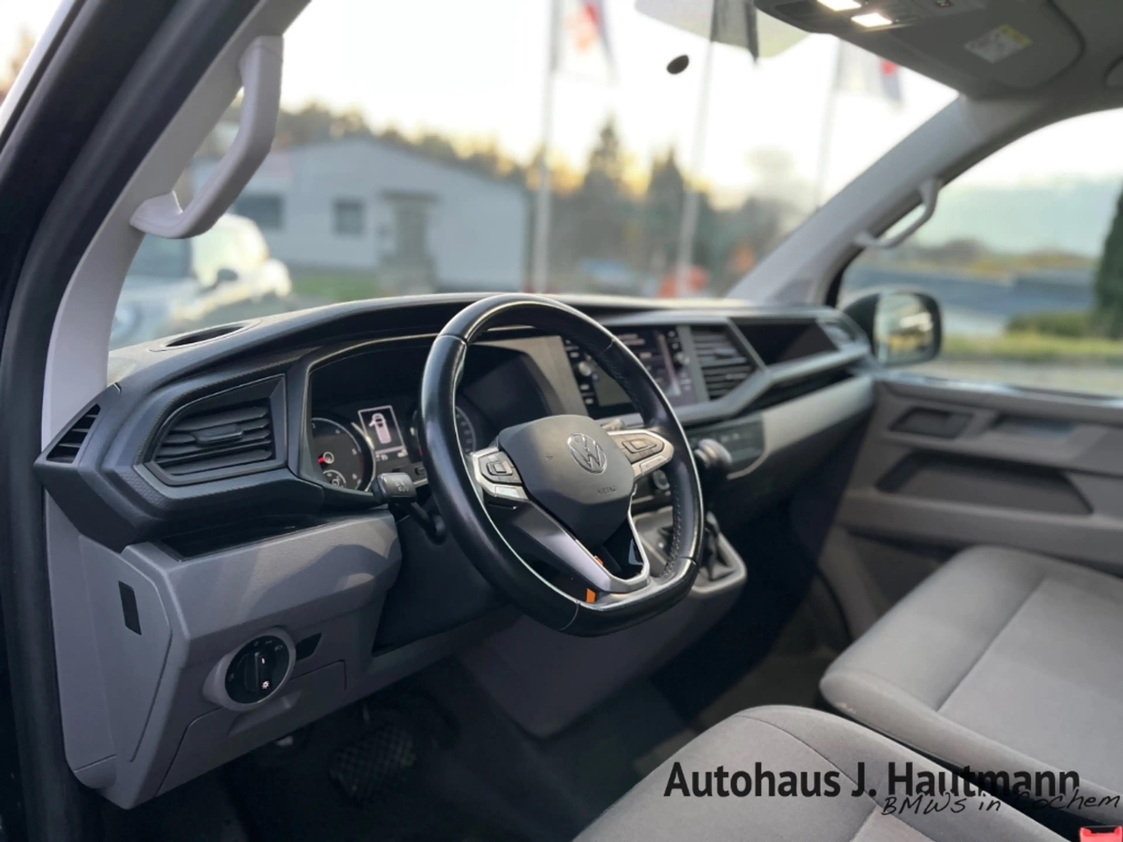 Volkswagen Transporter T6 Kasten lang ''Bott Ausbau''+NP:55.710€+ — photo 11