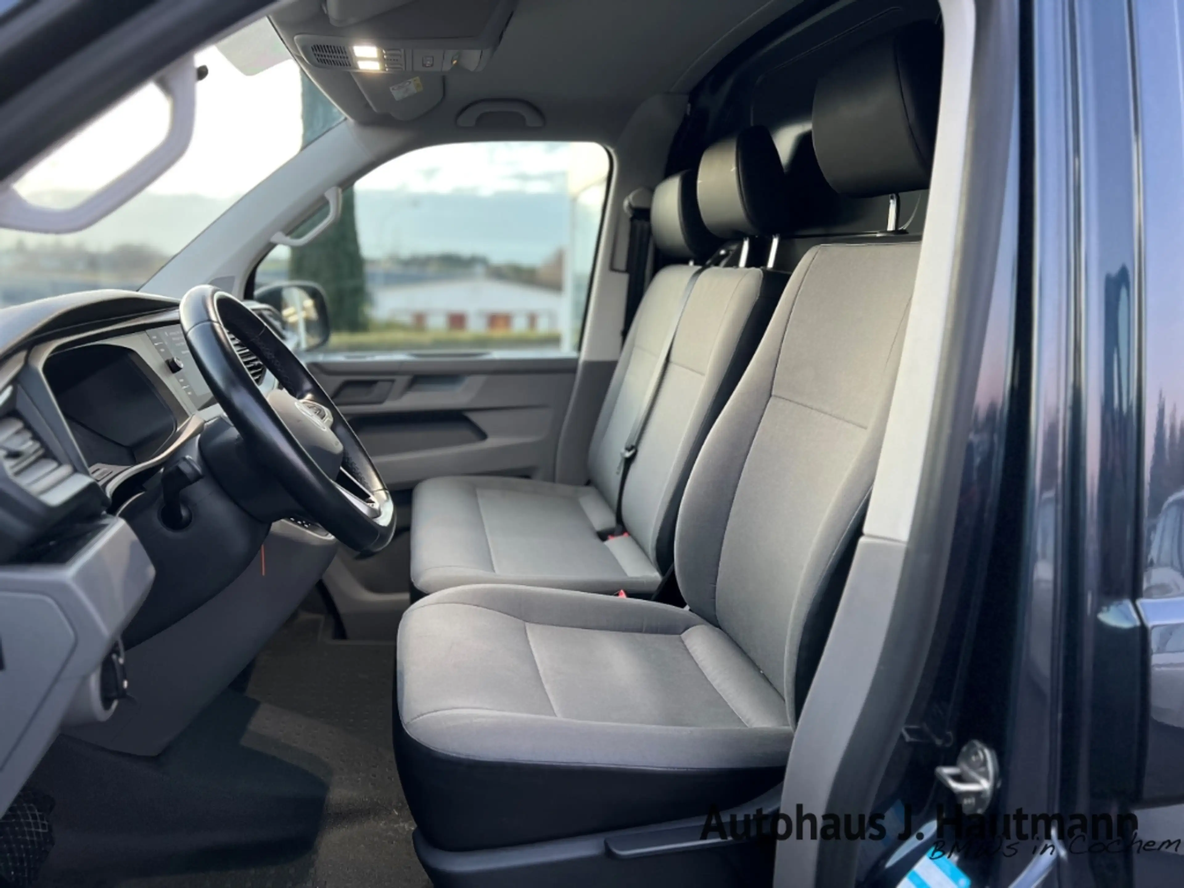 Volkswagen Transporter T6 Kasten lang ''Bott Ausbau''+NP:55.710€+ — photo 12