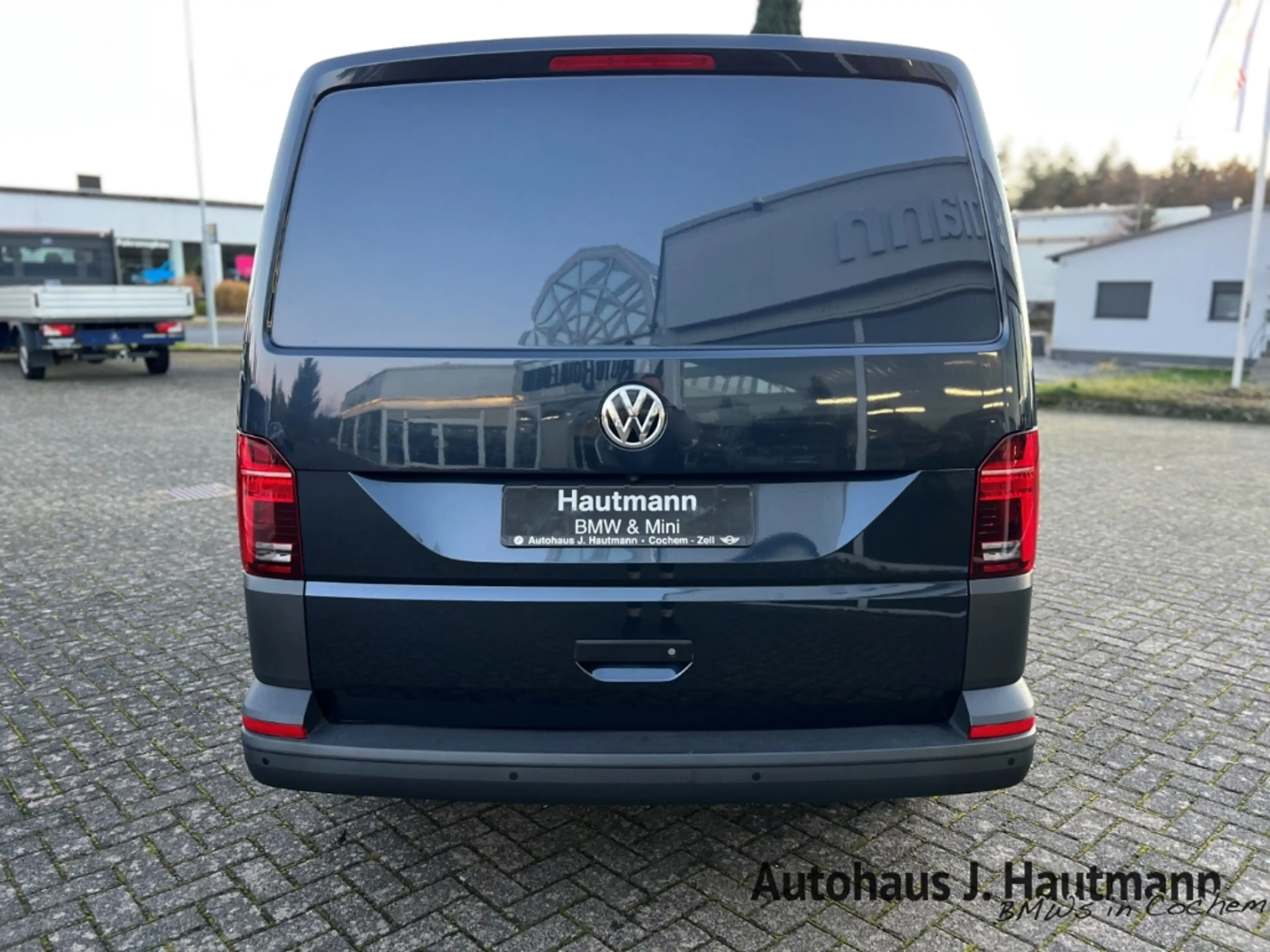 Volkswagen Transporter T6 Kasten lang ''Bott Ausbau''+NP:55.710€+ — photo 7