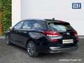 Hyundai i30 1.0 TGDI*7-DCT*LED*Navi*RKam*Lenk Shz*FCA Noir - thumbnail 3