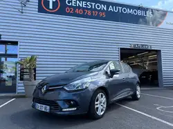 Renault Clio 0.9 TCE 90CH ENERGY BUSINESS 5P