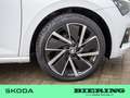 Skoda Scala 1.5 TSI Style DSG KLIMA PDC SHZ KAMERA Blanco - thumbnail 5