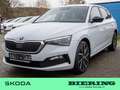 Skoda Scala 1.5 TSI Style DSG KLIMA PDC SHZ KAMERA Blanco - thumbnail 1