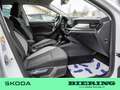 Skoda Scala 1.5 TSI Style DSG KLIMA PDC SHZ KAMERA Blanco - thumbnail 2