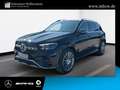 Mercedes-Benz GLE 450 d 4m AMG*AHK*HeadUp*Pano*Mbeam*Burmester Schwarz - thumbnail 1
