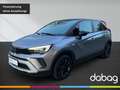 Opel Crossland 1.2 Automatik GS Line Grau - thumbnail 1