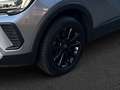 Opel Crossland 1.2 Automatik GS Line Grau - thumbnail 10