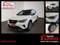 SEAT Arona 1.0 Eco TSI FR DSG 18'' Aluräder, Kessy Weiß - thumbnail 1