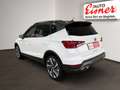 SEAT Arona 1.0 Eco TSI FR DSG 18'' Aluräder, Kessy Weiß - thumbnail 12