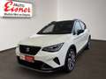 SEAT Arona 1.0 Eco TSI FR DSG 18'' Aluräder, Kessy Weiß - thumbnail 2