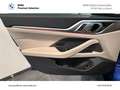 BMW 420 420dA  xDrive 190ch M Sport Bleu - thumbnail 18