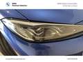 BMW 420 420dA  xDrive 190ch M Sport Bleu - thumbnail 8