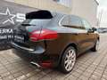 Porsche Cayenne II Diesel 3.0 / Leder / Navi / *MEGA* Schwarz - thumbnail 4