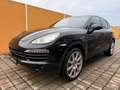 Porsche Cayenne II Diesel 3.0 / Leder / Navi / *MEGA* Schwarz - thumbnail 1