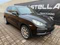 Porsche Cayenne II Diesel 3.0 / Leder / Navi / *MEGA* Schwarz - thumbnail 29