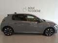 Peugeot 208 Allure Gasolina 100 Gris - thumbnail 2