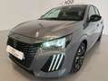 Peugeot 208 Allure Gasolina 100 Gris - thumbnail 4
