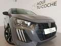 Peugeot 208 Allure Gasolina 100 Gris - thumbnail 1