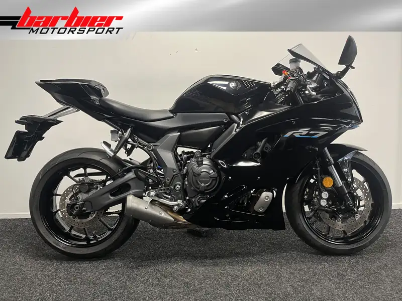 Yamaha YZF-R7